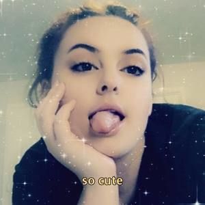 Meet your Posher, Gabrielle